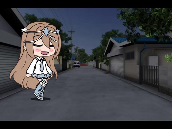 Gacha Life Love: A Heartfelt Connection