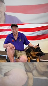 At Big Dog Ranch Rescue, we believe every veteran deserves the chance to thrive, and every rescue dog deserves a second chance at life. Our Veteran Service Dog Training Program honors the sacrifices of our veterans and first responders by pairing them with a life-changing companion dog at no cost. Through this program, we help veterans with disabilities and PTSD find support, while giving rescue dogs the opportunity to find their forever homes. 🐾 Each dog undergoes 150-300 hours of specialized 