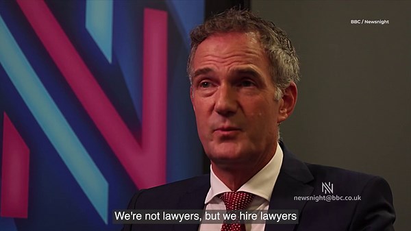 Knives out for Rayner: EXACTLY how tearful tax confession unfolded