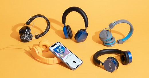 The Best Kids Headphones