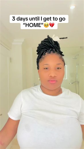 Emotional Journey Home: A Heartfelt Goodbye