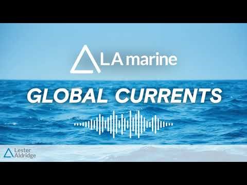 Ship Arrest in Turkey Explained — LA Global Currents Podcast Episode 1