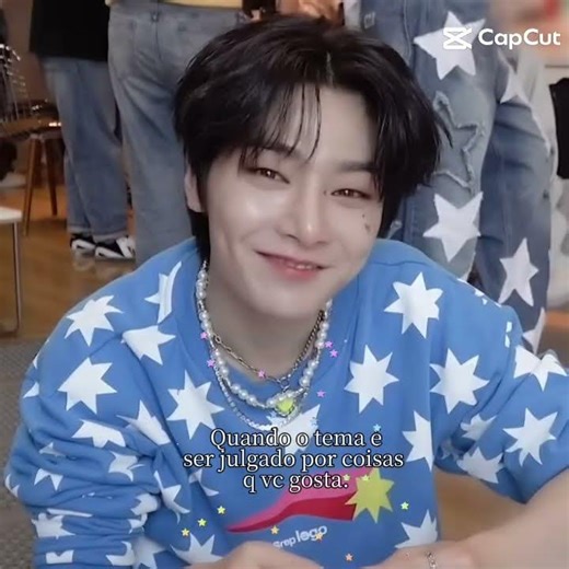 #MUNDOTORAJO & #STRAYKIDS |quando o tema e ser julgado por coisas que vc gosta #straykids