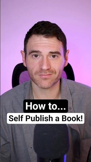 How to Self Publish a Book on Amazon KDP in 2026 #amazonkdp