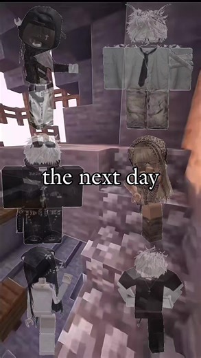 Roblox New Voices BC Story