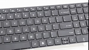 Keyboard Replacement Without Frame Compatible with HP ProBook 4530S 4535S 4730S 4735S Series Black US Layout