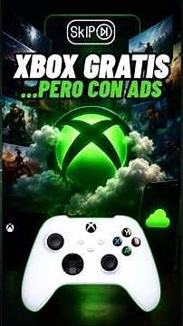 Xbox will let you play for FREE... with one condition #gaming #xbox #microsoft #gamepass