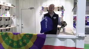 16 reactions | LS Tractor Farm Show Booth Walkthrough! #LStractorUSA #Booth #Walkthrough | LS Tractor | Facebook