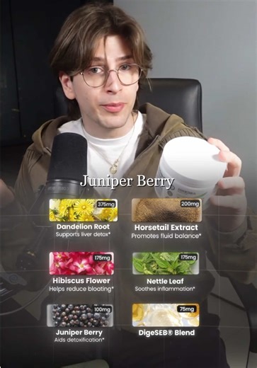 D-BLOAT: The Ultimate Electrolyte Powder for Bloating Relief