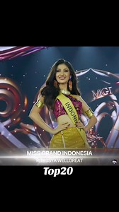 251K views · 9.9K reactions | Official Top 20 Miss Grand International 2023 #predictionbeautypageantswithlucasnguyen #MGI #MGI2023 #GrandExperiences #MissGrandInternational #MissGrandInternational2023 #WeAreGRANDthe1andOnly | Prediction Beauty Pageants with Lucas Nguyen | Facebook