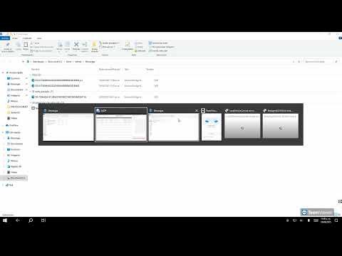 Cómo utilizar el archivo XML enviado por soporte Hikvision.