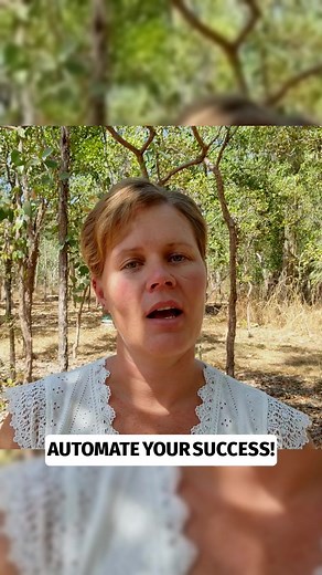 Automate Your Way to Financial Freedom! Here’s a truth I wish I’d...