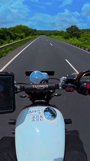 Curves ahead. Just flow. 🏍️ #shorts