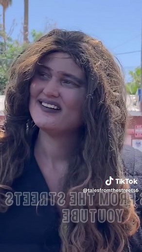 Rachel's Interview on Teen Homelessness and Making Money