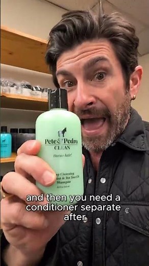 Why 2 In 1 Shampoos & Conditioners Don't ACTUALLY Work!
