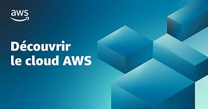 824K views | Vous êtes débutant dans le cloud ? Développez les compétences fondamentales qui vous aideront à démarrer une carrière dans le cloud. | Amazon Web Services | Facebook