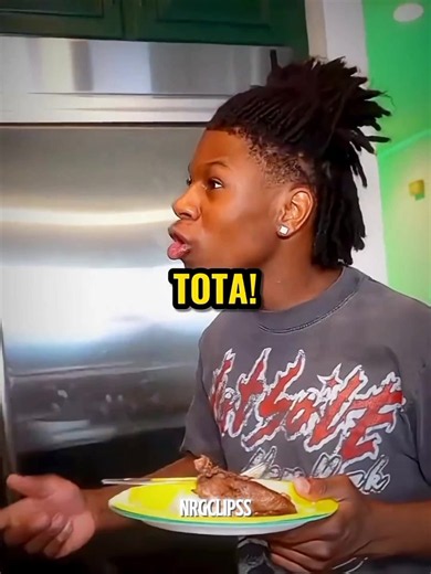 Rakai & Ray React to Tota's Cooking: Rice That Wowed Them