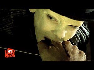 Dark City (1998) - Chased by Undead Aliens Scene | Movieclips