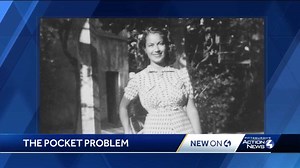 The Pocket Problem: Why women demand more, better pockets in clothing for equality and safety