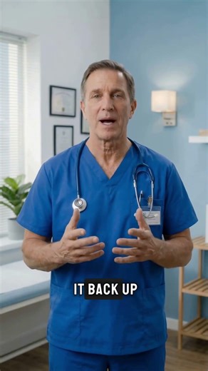 Why Your Legs Feel Like 'Sandbags' by 2:00 PM (The Circulation Fix)