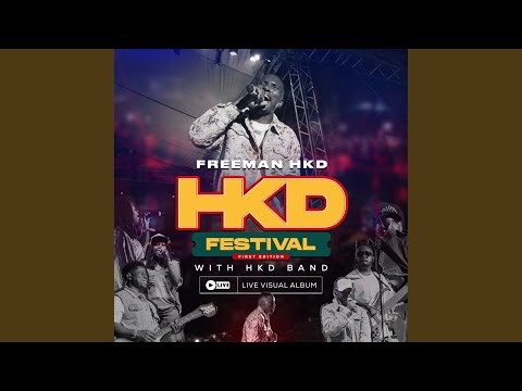 Parikuda Plan (Live)