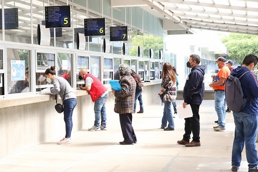 Conoce todo sobre el proceso de inscripción 2022 | Soy USAC