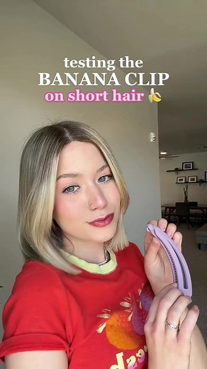 lol i think my hair is still short or it would look really good with waves/curls !! Inspo from @alyssarayelee 💖 #hairstyles #hair #tutorial #hairtok #hairstyle