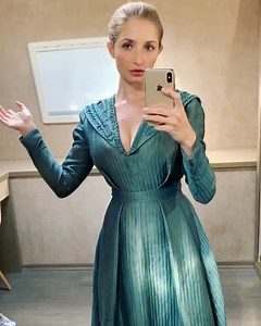 Therica Wilson-Read on Instagram