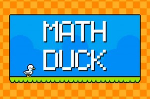 Math Duck Online – ¡Juega Gratis!