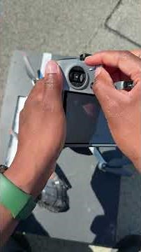 Flying Into the Sun – DJI Mini 4 Pro Takeoff Test!