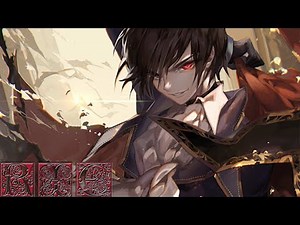 J Cole | January 28th | Code Geass AMV