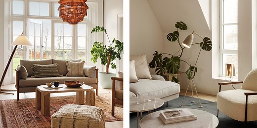 10 Scandi living room ideas to inspire your next interior project