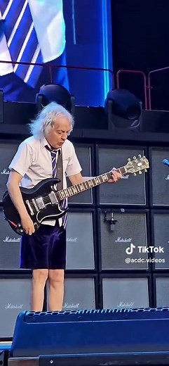 AC/DC Power Up Tour Highlights and Performance