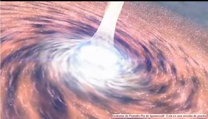 ¿SABES LO QUE ES UN QUASAR ? No se sabe a ciencia cierta. Los llamados cuásar o bien quasar (acrónimo en inglés de quasi-stellar radio source) es una fuente astronómica de energía electromagnética, que incluye radiofrecuencias y luz perceptible. Mira el vídeo explicativo: | Explorando Los Enigmas Del Universo.