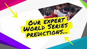 World Series predictions: Will the Dodgers meet expectations? Can the Braves repeat?