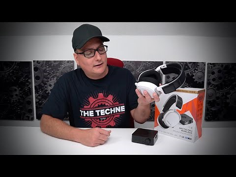 ARE THEY WORTH $329? Arctis Pro Wireless Gaming Headset Detailed Review!