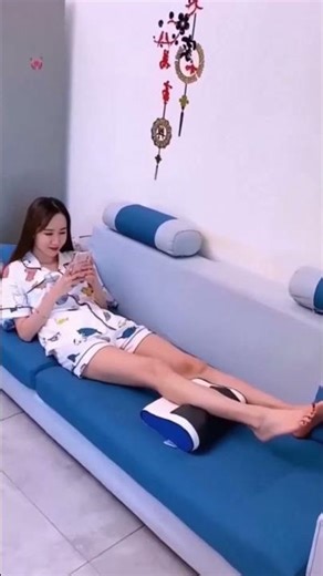 Teen Powerful Massager Gadgets 💆‍♂️ | Ghar Par Pain Relief