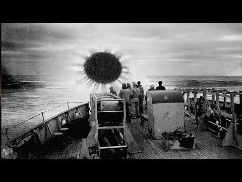 EL MISTERIOSO PROYECTO MONTAUK-DOCUMENTAL