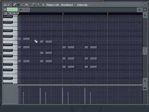 Music Theory - Make Effective Basslines - Warbeats Tutorial