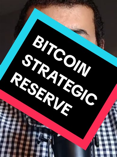 Bitcoin Strategic Reserve Implementation and Market Impact