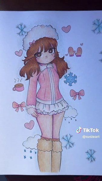 susie ♡ on TikTok