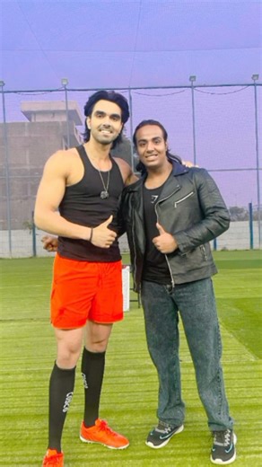 sam⚡ | Jaat bhaichara 🙏 . . . . #fukrainsaan #controversy #trending #viralreels #viral . . . Fukra insaan vs allen choudhary Tinder in real... | Instagram