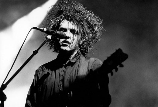 Listen to The Cure performing their greatest hits acoustic
