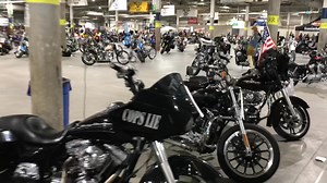 2.3K views · 21 reactions | Abate Motorcycle Show this weekend!!! | 92.9 The Eagle (KTGL) | Facebook