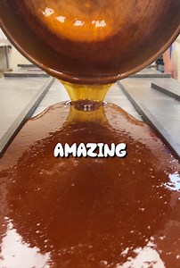 207K views · 1K reactions | Quickest candy making ever!  | Hercules Candy Co | Facebook