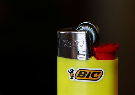 Faiblesse en Amérique du Nord :  Bic revoit ses perspectives à la baisse et mise sur la stratégie de redressement de son nouveau PDG