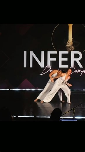 “Talk To Me” (Montell Fish) Contemporary Dance Duet #shorts