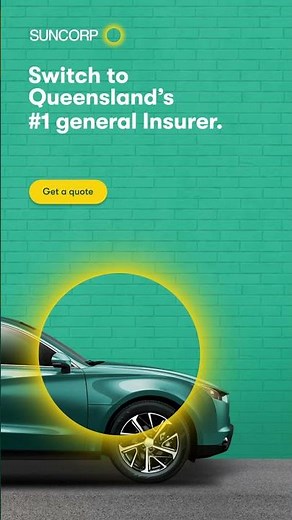 Join Queensland's #1 General Insurer.
