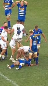 11K views · 115 reactions | Keep an eye on Will Skelton, protecting Salmaan Moerat after a head knock  #Rugby365 #Stormers #LaRochelle #InvestecChampionsCup European Rugby Champions Cup | Rugby365 | Facebook