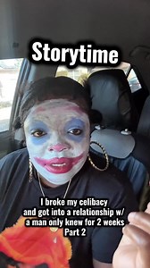 Broke Celibacy for 2-Week BF: Relationship Storytime Pt 2
